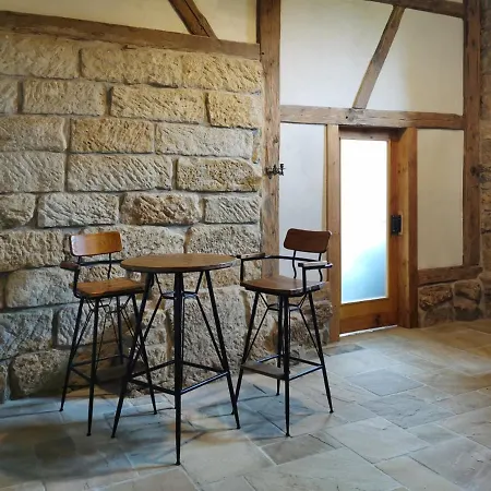 Апартаменты Sanderhof Galerie Mit Eigener Sauna *