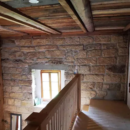 Sanderhof Galerie Mit Eigener Sauna
